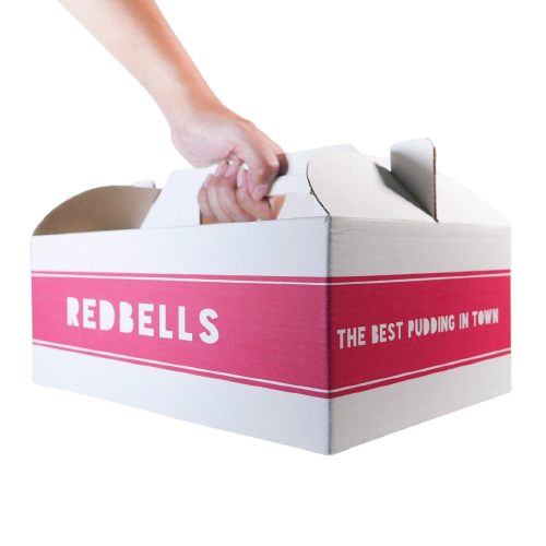 jenis packaging